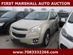2012 Chevrolet Equinox FWD 4dr LS - 22952680 - 1