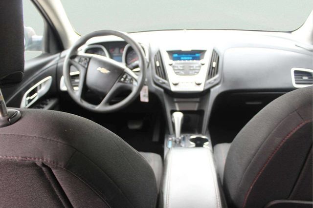 2012 Chevrolet Equinox FWD 4dr LS - 23015323 - 4