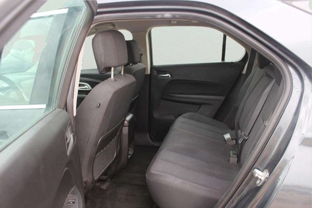 2012 Chevrolet Equinox FWD 4dr LS - 23015323 - 5