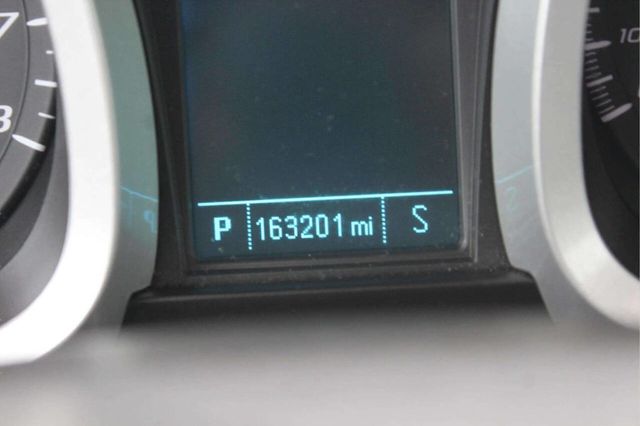 2012 Chevrolet Equinox FWD 4dr LS - 23015323 - 6