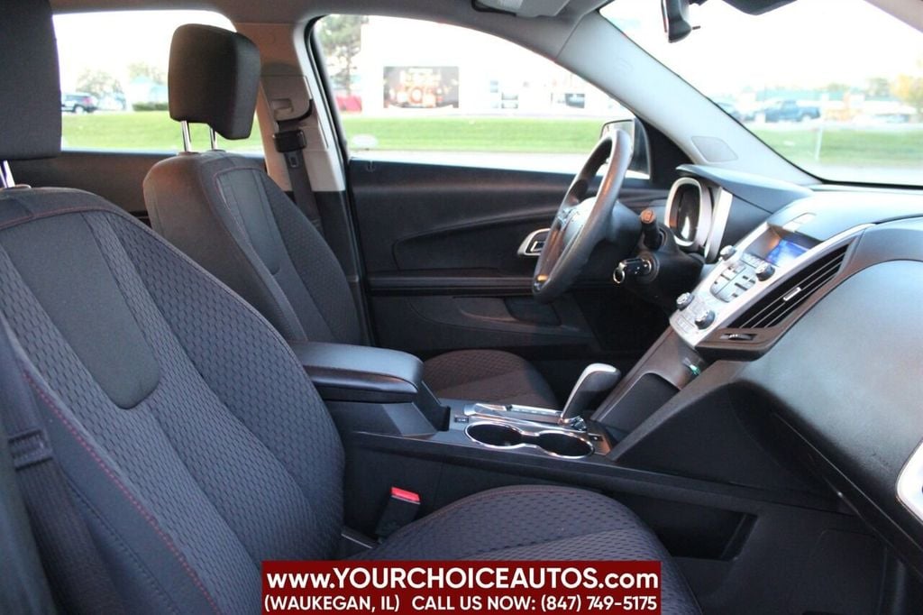 2012 Chevrolet Equinox FWD 4dr LS - 22160660 - 20