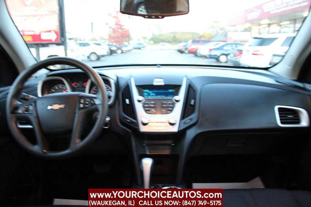 2012 Chevrolet Equinox FWD 4dr LS - 22559610 - 17