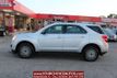 2012 Chevrolet Equinox FWD 4dr LS - 22559610 - 1