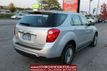 2012 Chevrolet Equinox FWD 4dr LS - 22559610 - 4