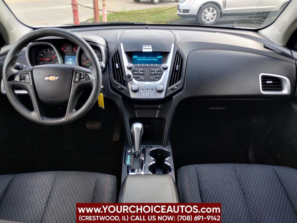 2012 Chevrolet Equinox FWD 4dr LS - 22667601 - 39