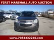 2012 Chevrolet Equinox FWD 4dr LT w/1LT - 23012958 - 0