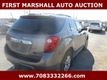 2012 Chevrolet Equinox FWD 4dr LT w/1LT - 23012958 - 1