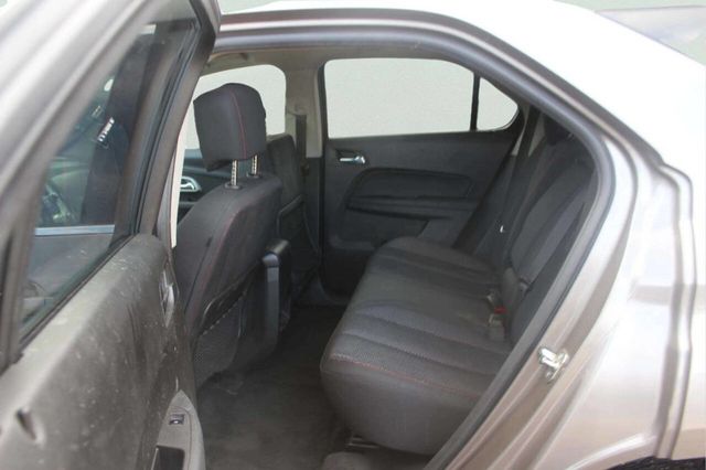 2012 Chevrolet Equinox FWD 4dr LT w/1LT - 23006779 - 5