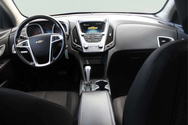2012 Chevrolet Equinox FWD 4dr LT w/1LT - 23006779 - 6