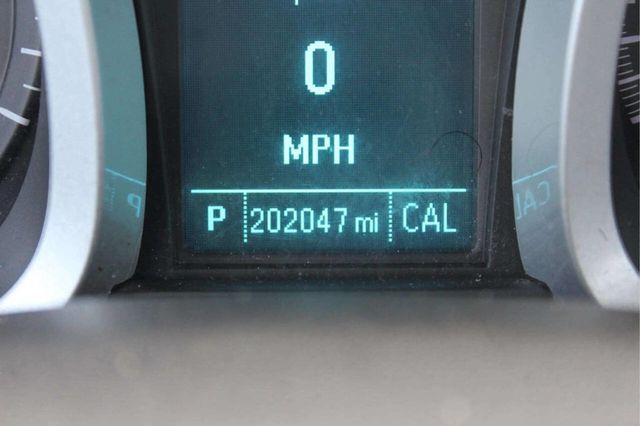 2012 Chevrolet Equinox FWD 4dr LT w/1LT - 23006779 - 7