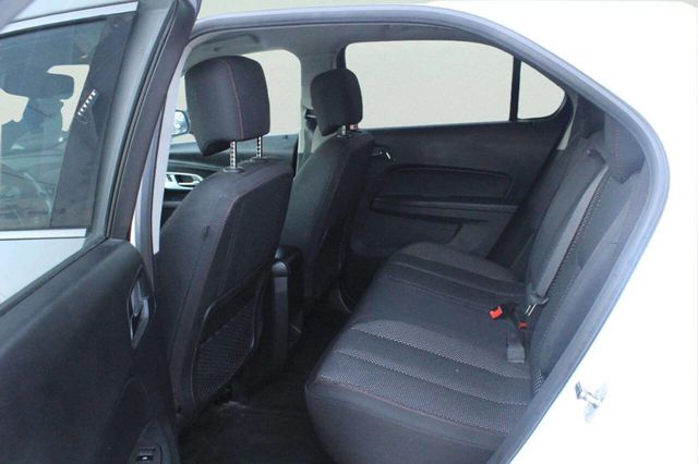 2012 Chevrolet Equinox FWD 4dr LT w/1LT - 23016158 - 5