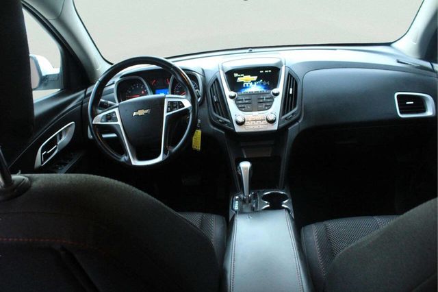 2012 Chevrolet Equinox FWD 4dr LT w/1LT - 23016158 - 6