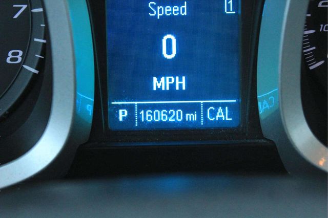 2012 Chevrolet Equinox FWD 4dr LT w/1LT - 23016158 - 7