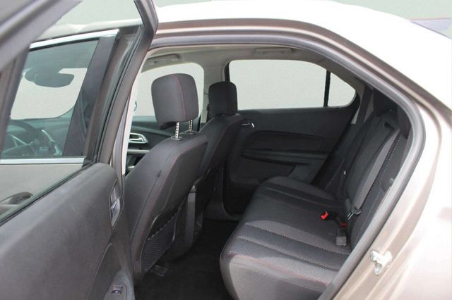 2012 Chevrolet Equinox FWD 4dr LT w/1LT - 23019503 - 5
