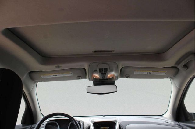 2012 Chevrolet Equinox FWD 4dr LT w/1LT - 23019503 - 6