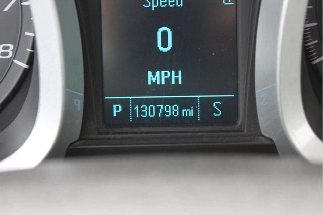 2012 Chevrolet Equinox FWD 4dr LT w/1LT - 23019503 - 7