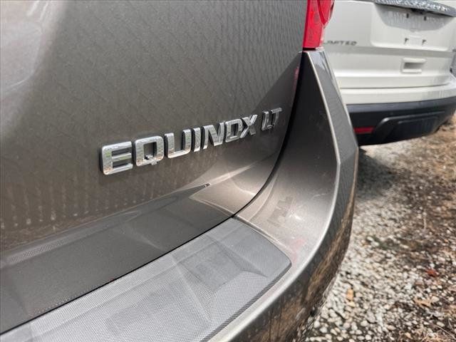 2012 Chevrolet Equinox FWD 4dr LT w/1LT - 22429528 - 22