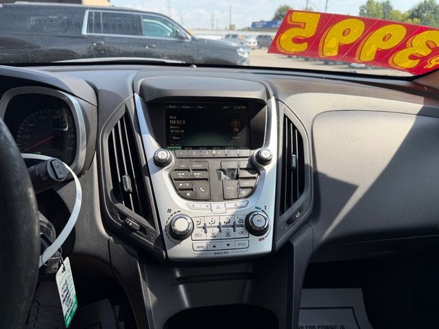 2012 Chevrolet Equinox FWD 4dr LT w/1LT - 23071161 - 9
