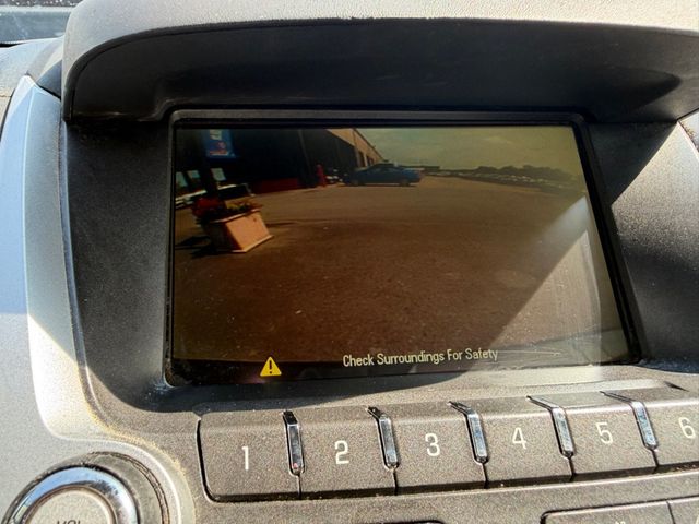 2012 Chevrolet Equinox FWD 4dr LT w/1LT - 23071161 - 10