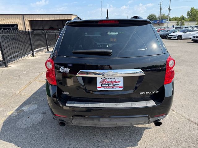 2012 Chevrolet Equinox FWD 4dr LT w/1LT - 23071161 - 4