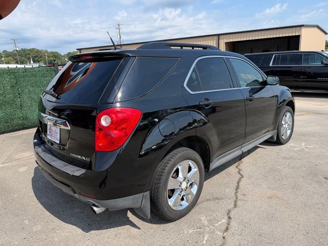 2012 Chevrolet Equinox FWD 4dr LT w/1LT - 23071161 - 5
