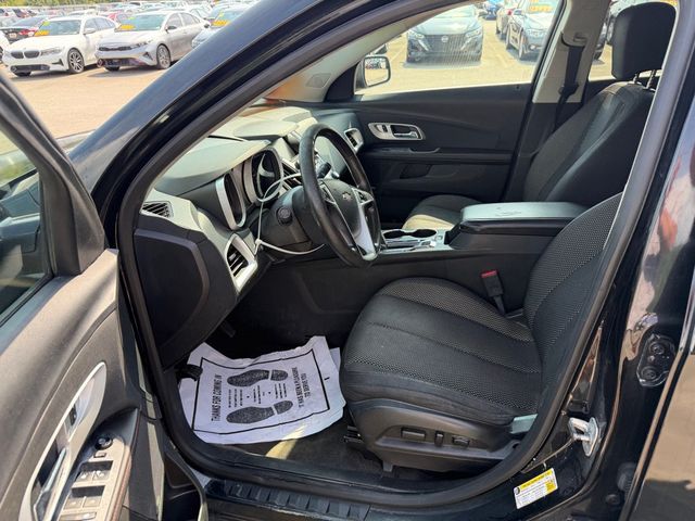 2012 Chevrolet Equinox FWD 4dr LT w/1LT - 23071161 - 6