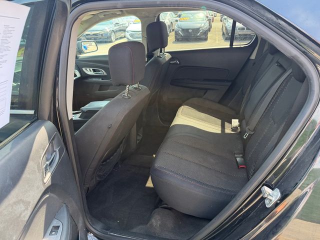 2012 Chevrolet Equinox FWD 4dr LT w/1LT - 23071161 - 7