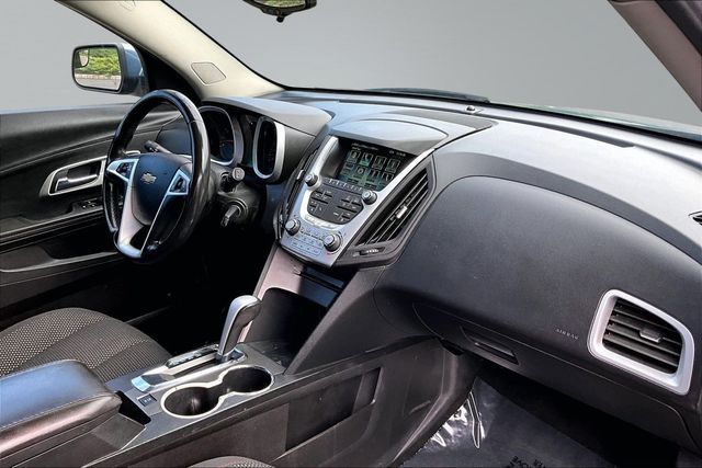 2012 Chevrolet Equinox FWD 4dr LT w/1LT - 23070265 - 11