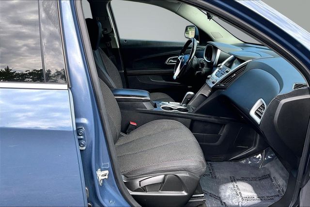 2012 Chevrolet Equinox FWD 4dr LT w/1LT - 23070265 - 12
