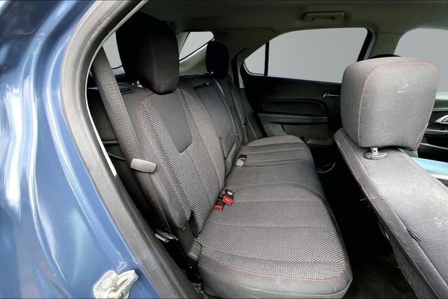 2012 Chevrolet Equinox FWD 4dr LT w/1LT - 23070265 - 13