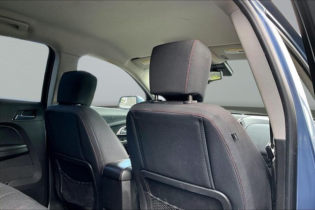 2012 Chevrolet Equinox FWD 4dr LT w/1LT - 23070265 - 14