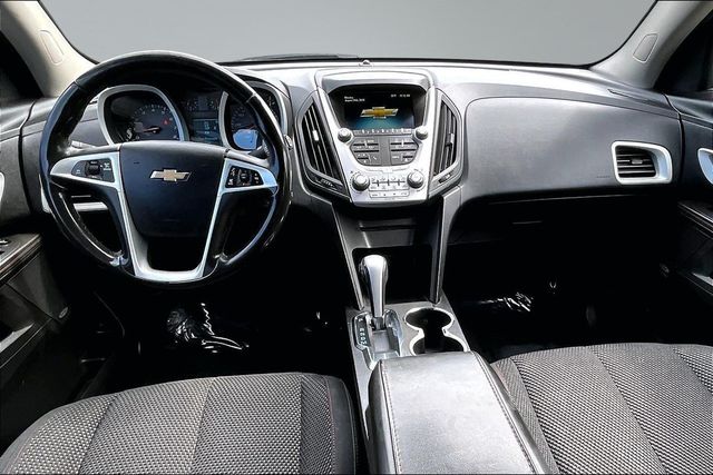 2012 Chevrolet Equinox FWD 4dr LT w/1LT - 23070265 - 18
