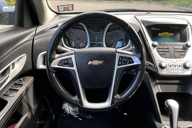 2012 Chevrolet Equinox FWD 4dr LT w/1LT - 23070265 - 19