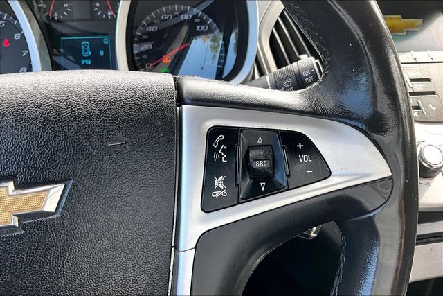 2012 Chevrolet Equinox FWD 4dr LT w/1LT - 23070265 - 21
