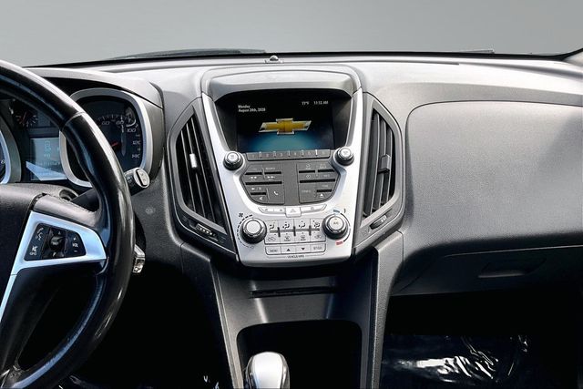 2012 Chevrolet Equinox FWD 4dr LT w/1LT - 23070265 - 23
