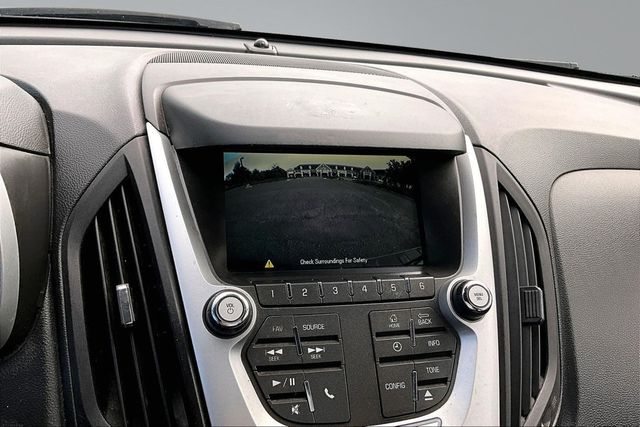 2012 Chevrolet Equinox FWD 4dr LT w/1LT - 23070265 - 26