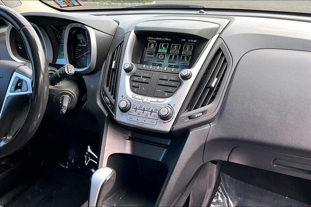 2012 Chevrolet Equinox FWD 4dr LT w/1LT - 23070265 - 32
