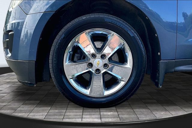 2012 Chevrolet Equinox FWD 4dr LT w/1LT - 23070265 - 36