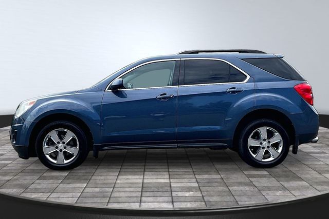 2012 Chevrolet Equinox FWD 4dr LT w/1LT - 23070265 - 3