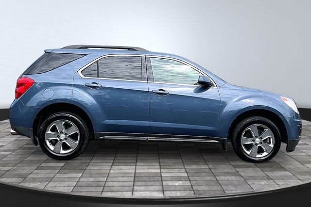2012 Chevrolet Equinox FWD 4dr LT w/1LT - 23070265 - 7