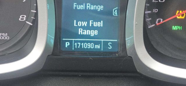 2012 Chevrolet Equinox FWD 4dr LT w/2LT - 22996726 - 9