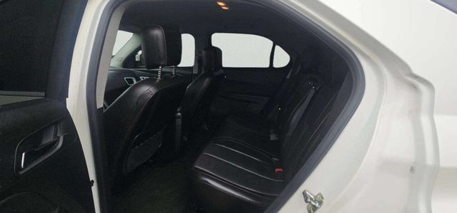 2012 Chevrolet Equinox FWD 4dr LT w/2LT - 22996726 - 6