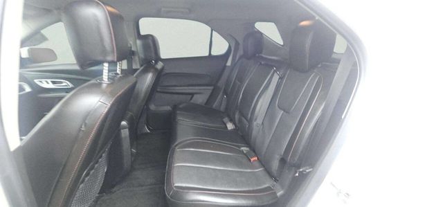2012 Chevrolet Equinox FWD 4dr LT w/2LT - 22996726 - 7