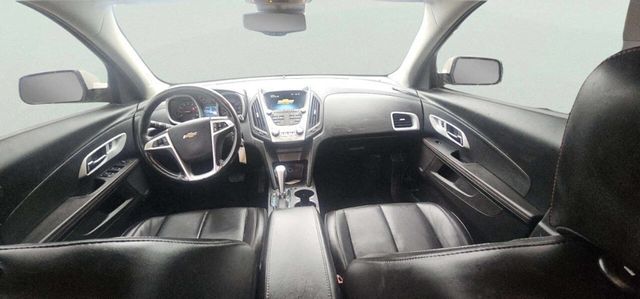 2012 Chevrolet Equinox FWD 4dr LT w/2LT - 22996726 - 8