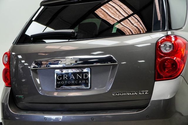 2012 Chevrolet Equinox FWD 4dr LTZ - 22912963 - 12