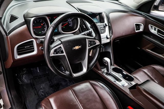 2012 Chevrolet Equinox FWD 4dr LTZ - 22912963 - 14