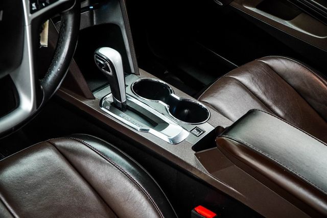 2012 Chevrolet Equinox FWD 4dr LTZ - 22912963 - 15