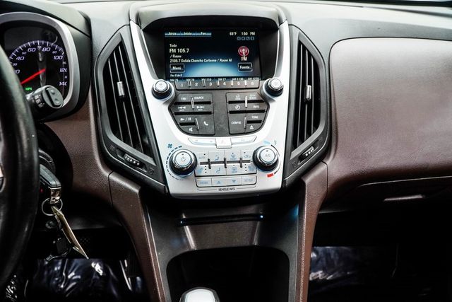 2012 Chevrolet Equinox FWD 4dr LTZ - 22912963 - 18