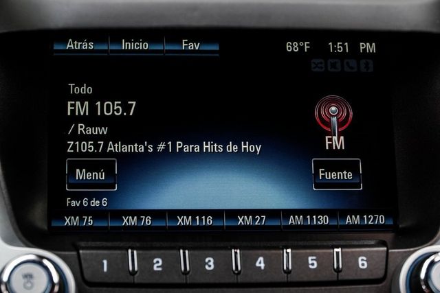 2012 Chevrolet Equinox FWD 4dr LTZ - 22912963 - 23