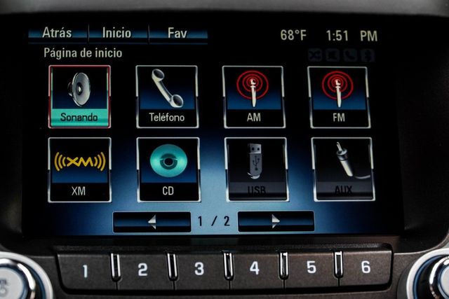 2012 Chevrolet Equinox FWD 4dr LTZ - 22912963 - 24